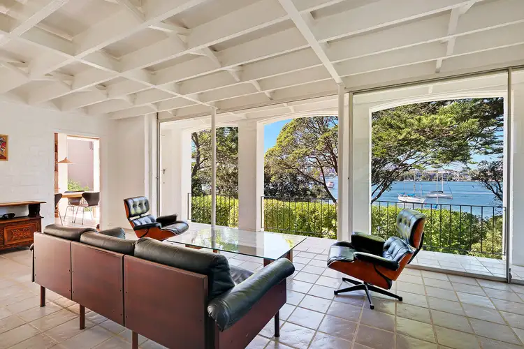 Fifth view of Homely house listing, 36 Lower Serpentine Road, Greenwich NSW 2065