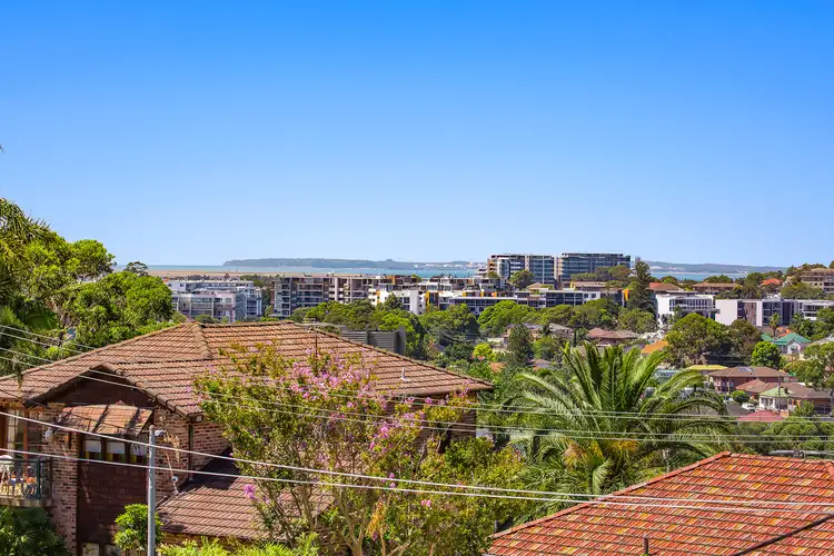 Second view of Homely house listing, 8 David Street, Earlwood NSW 2206