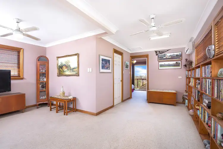 Fifth view of Homely house listing, 8 David Street, Earlwood NSW 2206