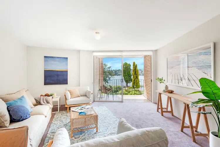 Main view of Homely apartment listing, 13c/14 Wolseley Street, Drummoyne NSW 2047