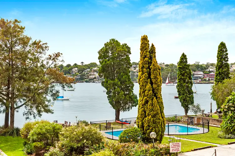 Second view of Homely apartment listing, 13c/14 Wolseley Street, Drummoyne NSW 2047
