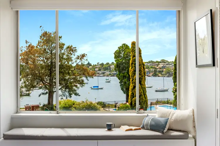 Third view of Homely apartment listing, 13c/14 Wolseley Street, Drummoyne NSW 2047