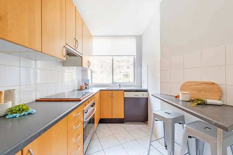 Fourth view of Homely apartment listing, 13c/14 Wolseley Street, Drummoyne NSW 2047