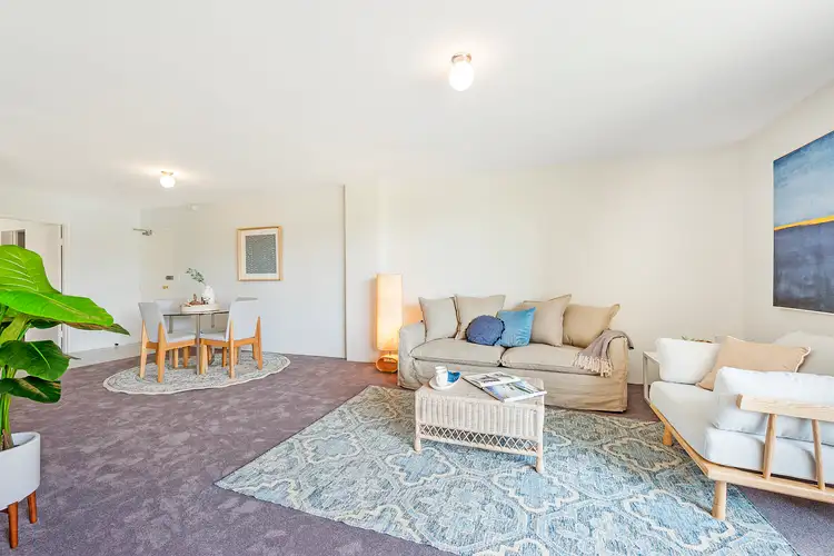 Fifth view of Homely apartment listing, 13c/14 Wolseley Street, Drummoyne NSW 2047