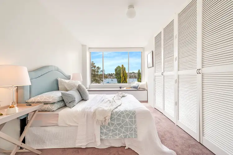 Sixth view of Homely apartment listing, 13c/14 Wolseley Street, Drummoyne NSW 2047