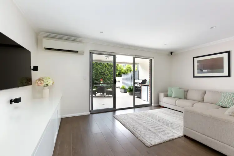 Second view of Homely apartment listing, 13/12-16 Shackel Avenue, Brookvale NSW 2100