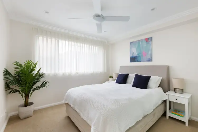Fourth view of Homely apartment listing, 13/12-16 Shackel Avenue, Brookvale NSW 2100
