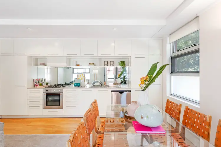 Second view of Homely apartment listing, 203/18-20 Allen Street, Pyrmont NSW 2009