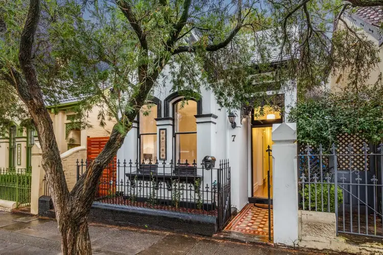 7 Reserve Street, Annandale NSW 2038