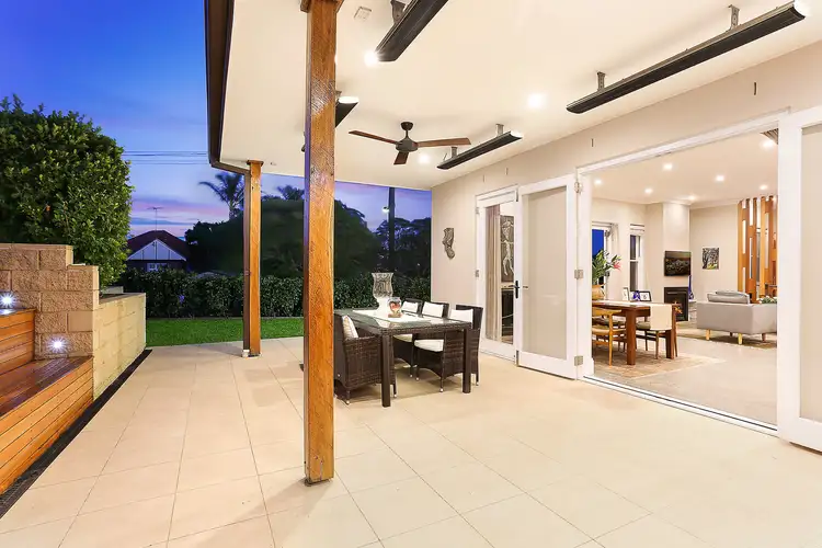 Second view of Homely house listing, 7 Baker Street, Kensington NSW 2033