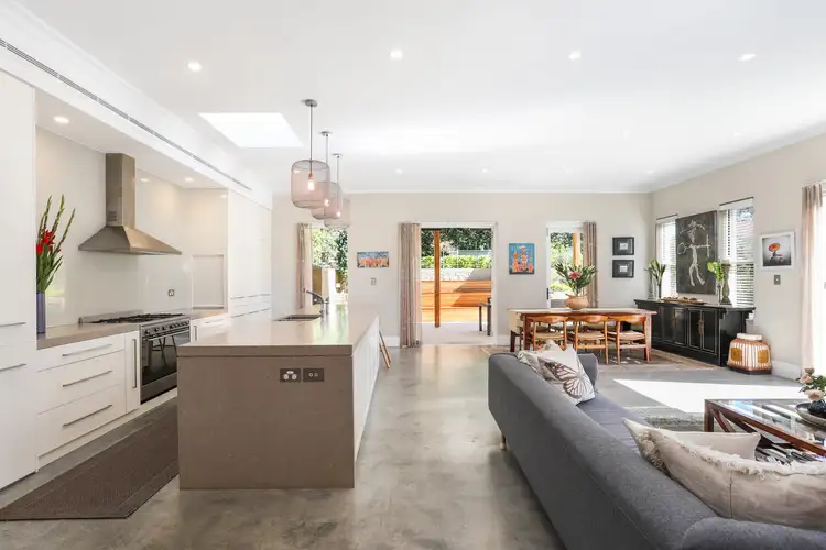 Third view of Homely house listing, 7 Baker Street, Kensington NSW 2033