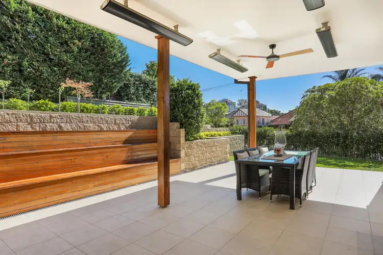 Fifth view of Homely house listing, 7 Baker Street, Kensington NSW 2033