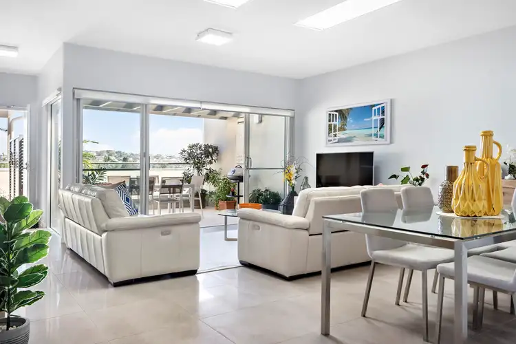 Main view of Homely apartment listing, 11/64-68 Pitt Road, North Curl Curl NSW 2099