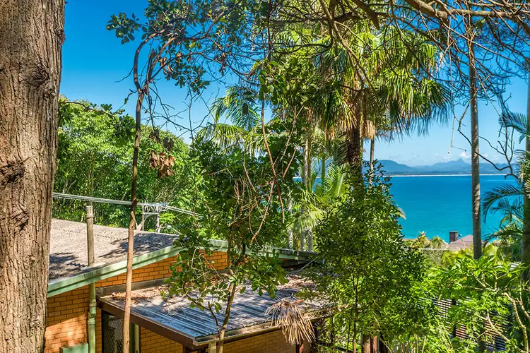 Third view of Homely house listing, 11 Brownell Drive, Byron Bay NSW 2481