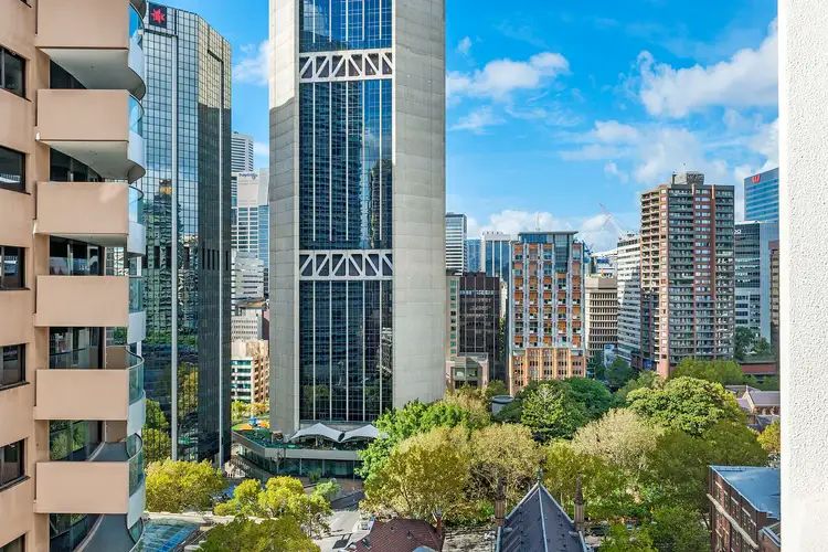 Fifth view of Homely unit listing, 19C/171 Gloucester Street, Sydney NSW 2000