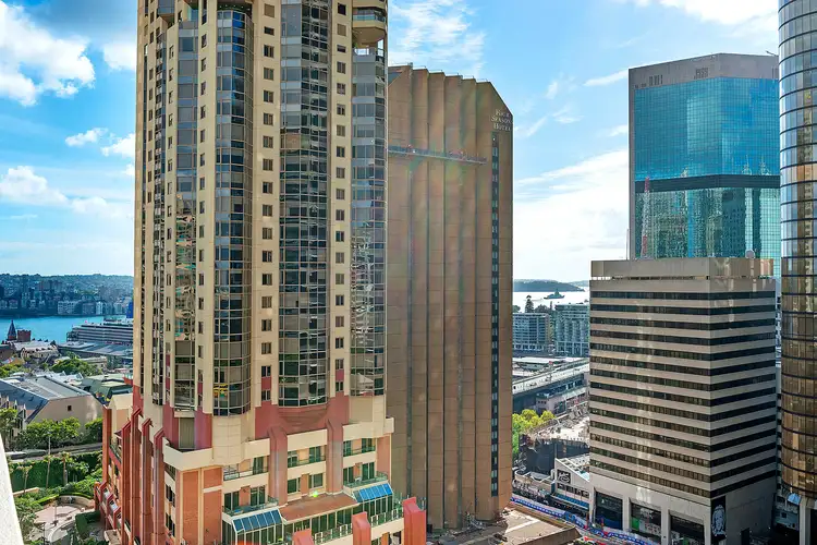 Sixth view of Homely unit listing, 19C/171 Gloucester Street, Sydney NSW 2000