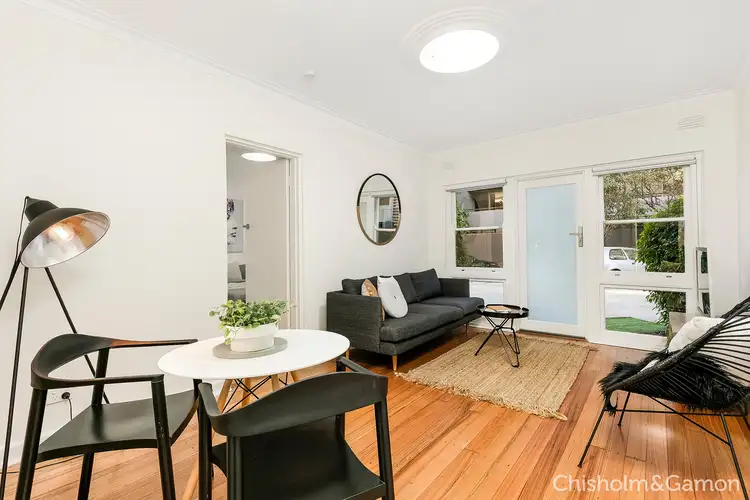 Main view of Homely apartment listing, 5/75 Queens Road, Melbourne VIC 3004