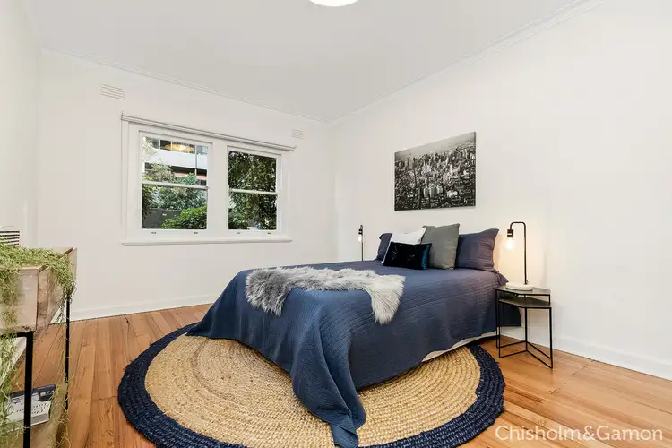 Third view of Homely apartment listing, 5/75 Queens Road, Melbourne VIC 3004