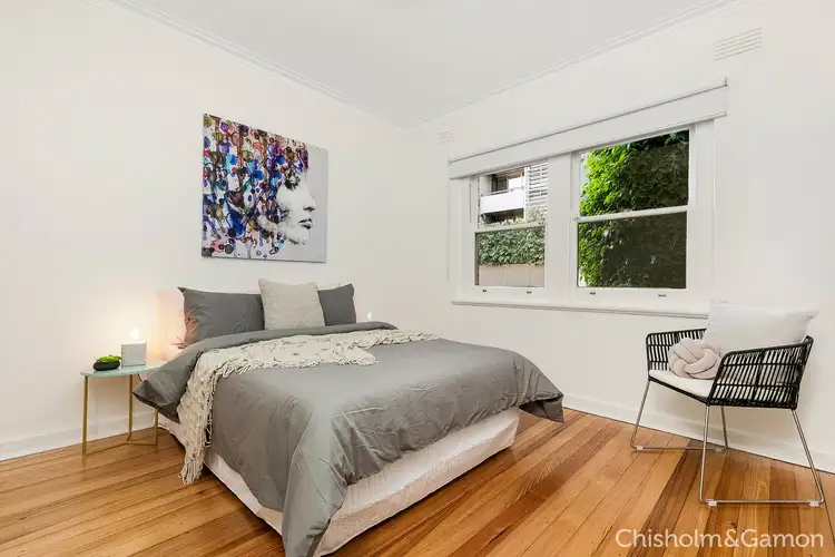 Fourth view of Homely apartment listing, 5/75 Queens Road, Melbourne VIC 3004