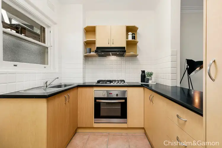 Sixth view of Homely apartment listing, 5/75 Queens Road, Melbourne VIC 3004