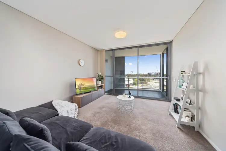 307/1-5 Pine Avenue, Little Bay NSW 2036