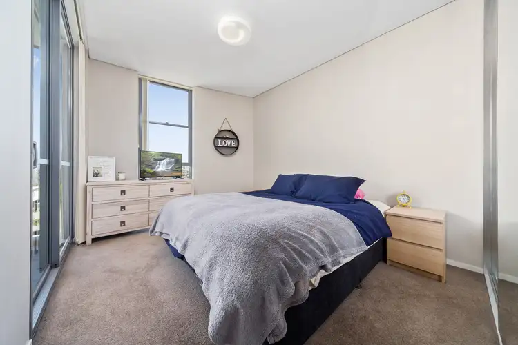 Fourth view of Homely unit listing, 307/1-5 Pine Avenue, Little Bay NSW 2036
