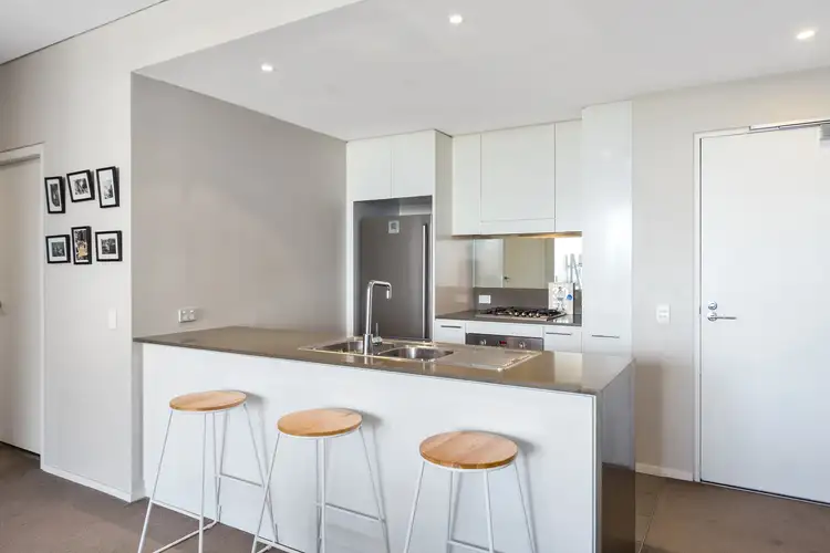 Fifth view of Homely unit listing, 307/1-5 Pine Avenue, Little Bay NSW 2036