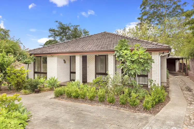 161 Parsonage Road, Castle Hill NSW 2154