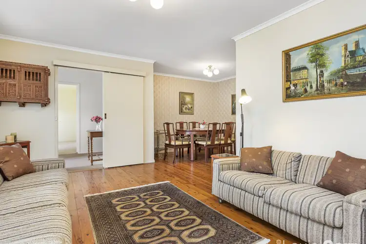 Second view of Homely house listing, 161 Parsonage Road, Castle Hill NSW 2154