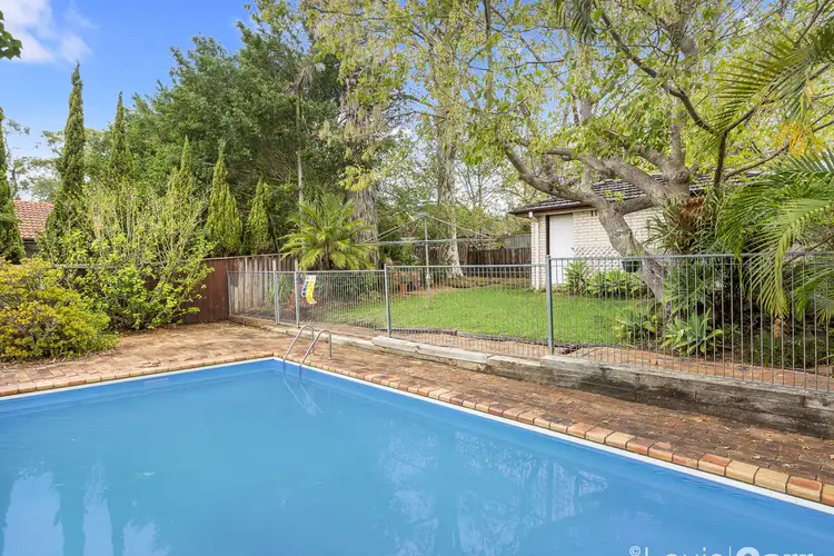 Fourth view of Homely house listing, 161 Parsonage Road, Castle Hill NSW 2154