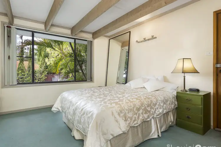 Sixth view of Homely house listing, 161 Parsonage Road, Castle Hill NSW 2154
