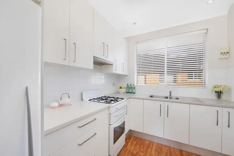 Main view of Homely apartment listing, Level 2/14/23-25 Wetherill Street, Narrabeen NSW 2101