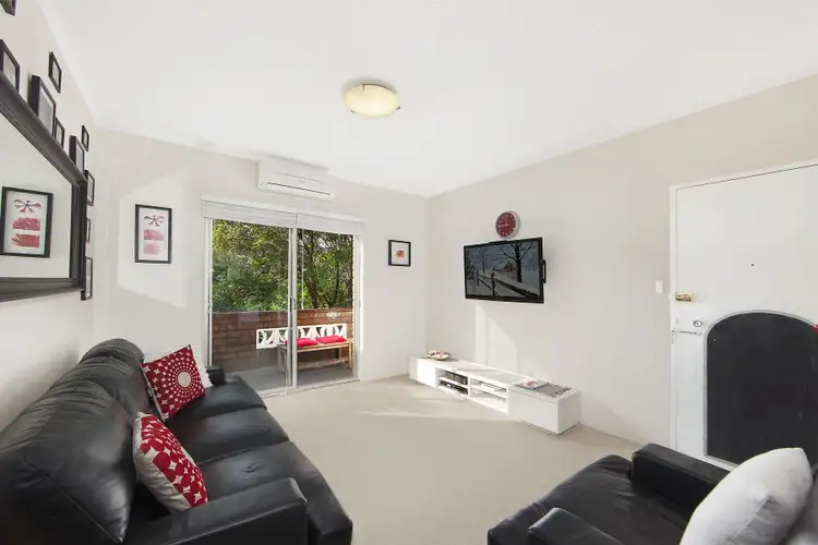 Second view of Homely apartment listing, Level 2/14/23-25 Wetherill Street, Narrabeen NSW 2101