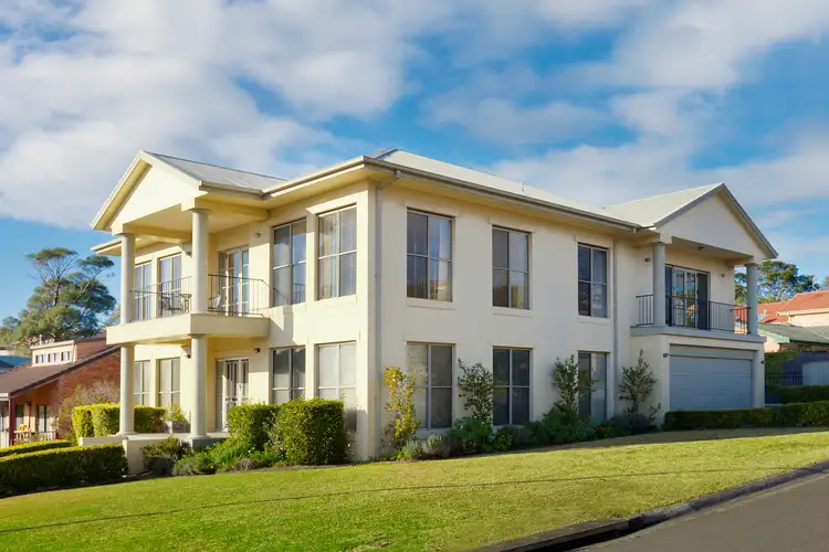 24 Willowbank Place, Gerringong NSW 2534