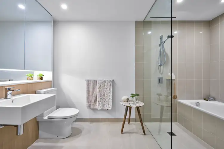 Sixth view of Homely apartment listing, 305s/2 Lardelli Drive, Ryde NSW 2112