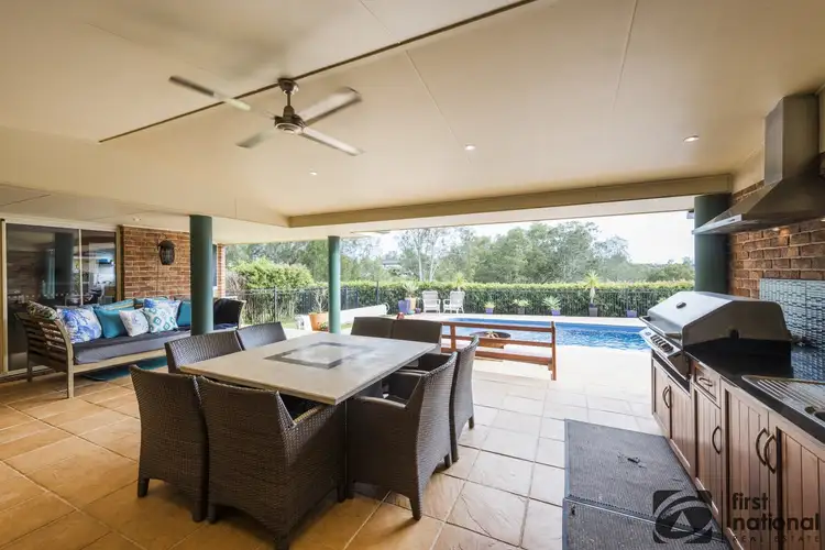 2 Melaleuca Place, Urunga NSW 2455
