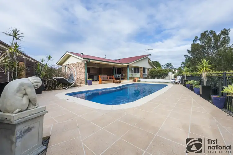 Sixth view of Homely house listing, 2 Melaleuca Place, Urunga NSW 2455
