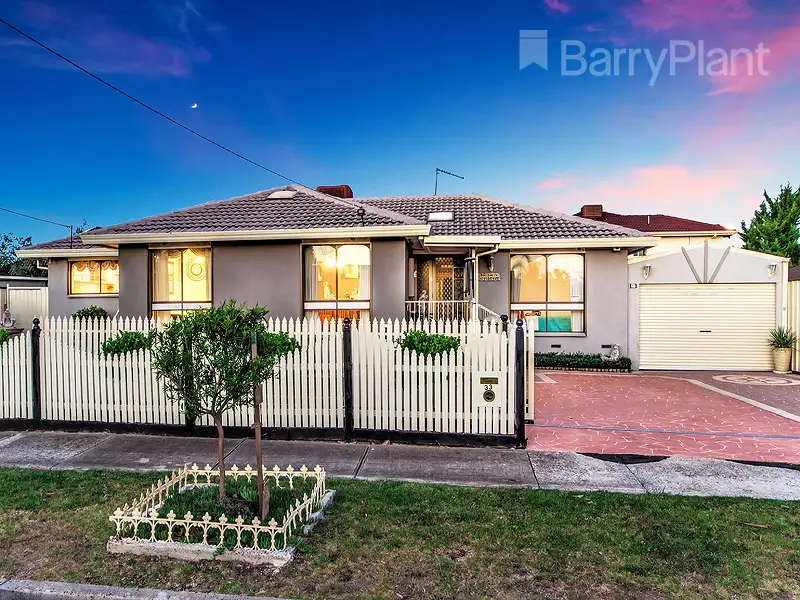 Main view of Homely house listing, 33 Cumbernauld Crescent, Deer Park VIC 3023