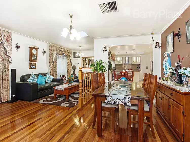 Third view of Homely house listing, 33 Cumbernauld Crescent, Deer Park VIC 3023
