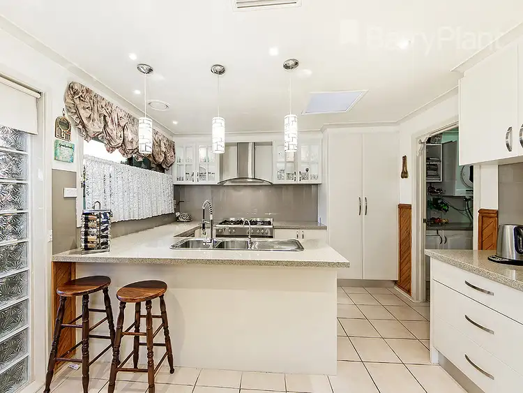 Fourth view of Homely house listing, 33 Cumbernauld Crescent, Deer Park VIC 3023