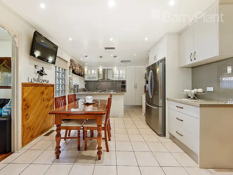 Fifth view of Homely house listing, 33 Cumbernauld Crescent, Deer Park VIC 3023
