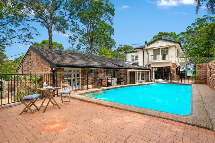7 Cassia Grove, Beecroft NSW 2119