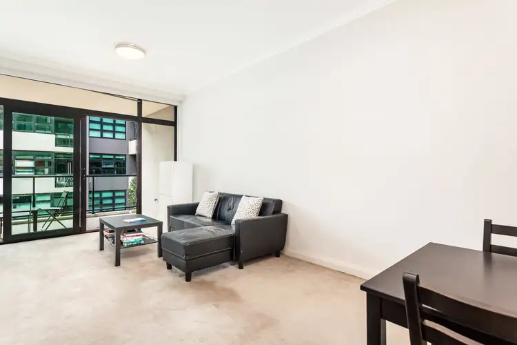 Main view of Homely apartment listing, 23/1 Timbrol Avenue, Rhodes NSW 2138