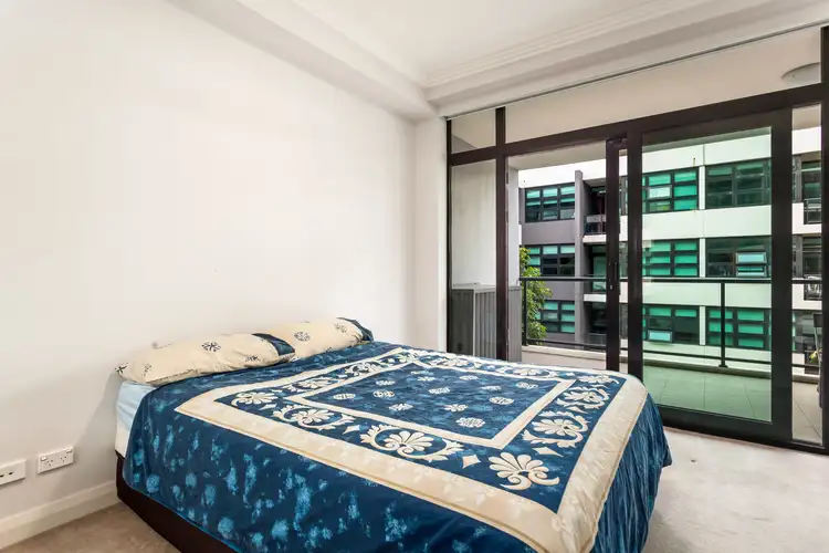 Fifth view of Homely apartment listing, 23/1 Timbrol Avenue, Rhodes NSW 2138
