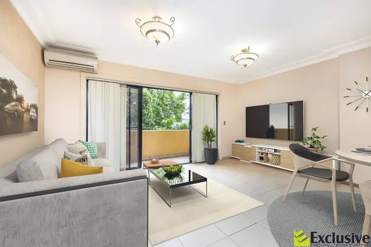 11/105 Church Street, Parramatta NSW 2150