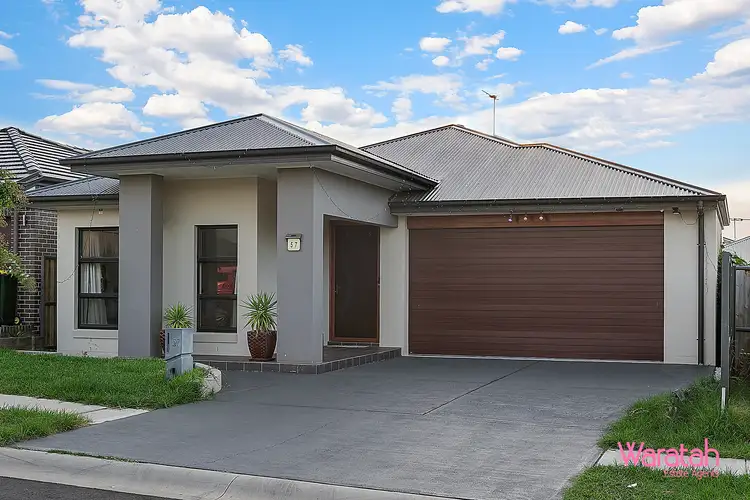 57 Madeline Circuit, Schofields NSW 2762