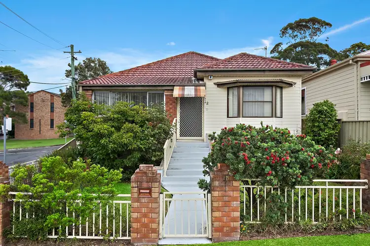 Main view of Homely house listing, 2 Midgley Street, Corrimal NSW 2518
