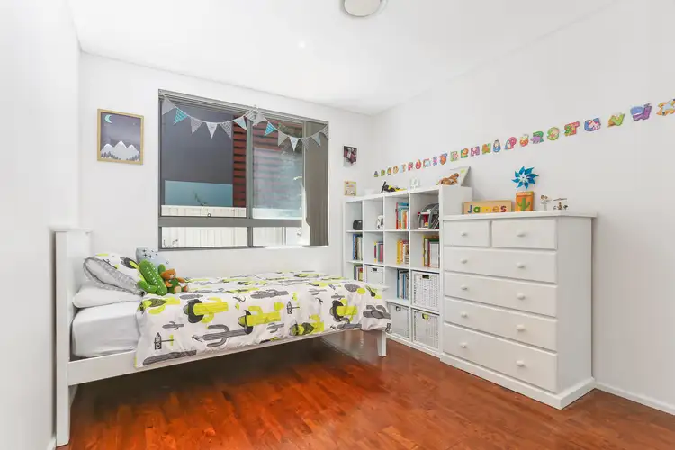 Fifth view of Homely apartment listing, 2/69-73 Park Road, Homebush NSW 2140