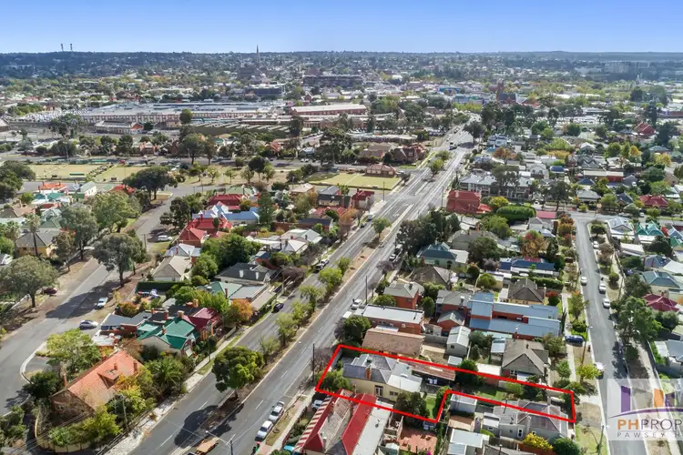 163 Mitchell Street, Bendigo VIC 3550