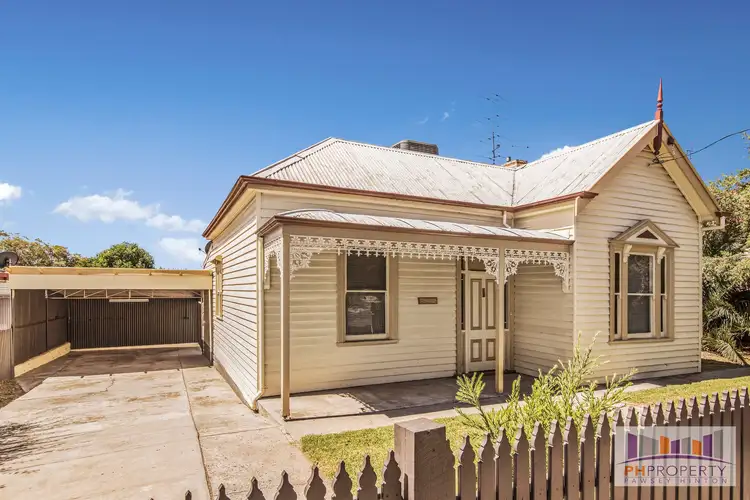 Second view of Homely house listing, 163 Mitchell Street, Bendigo VIC 3550